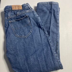 Aldo Men's Blue Jeans